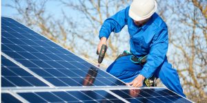 Installation Maintenance Panneaux Solaires Photovoltaïques à Oberhoffen-sur-Moder